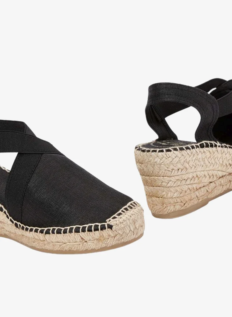 Toni Pons  Tabarca / Black for Women | Best Price UAE