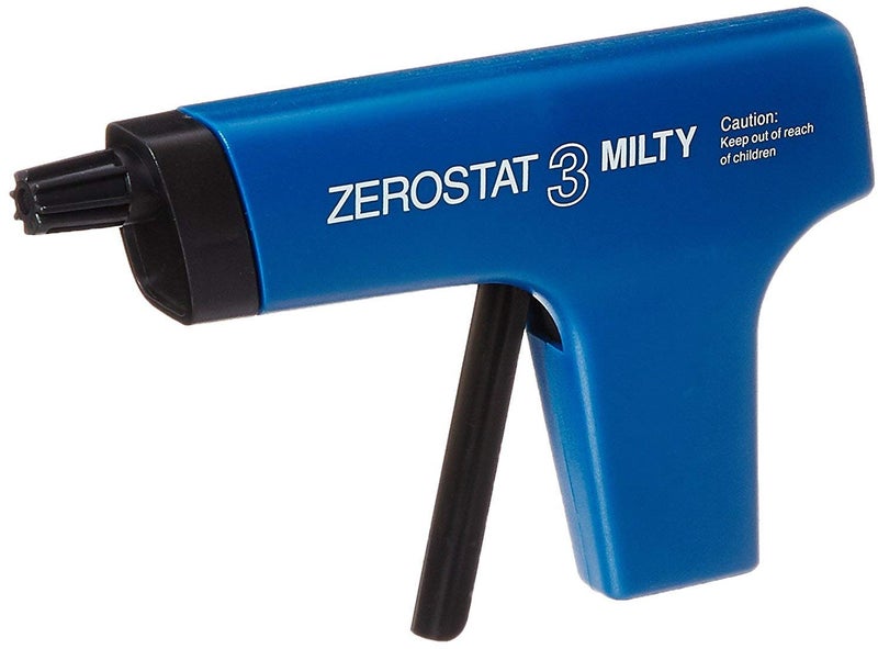 Milty Zerostat AntiStatic Device