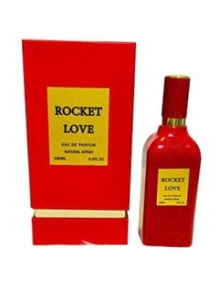 Rocket Rocket Love perfume 180ml 