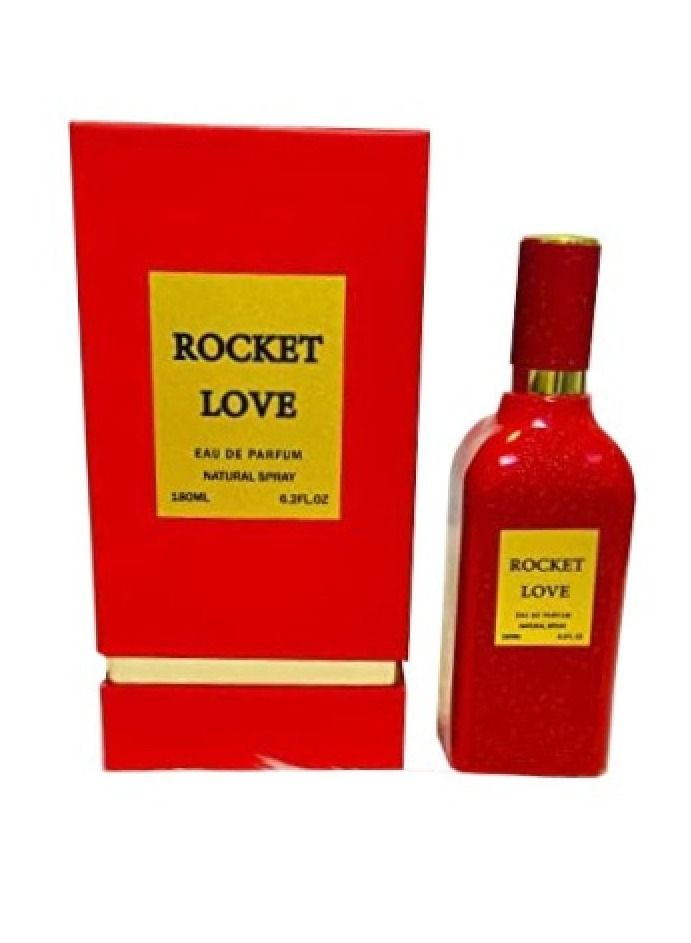 روكيت عطر روكيت لوف 180مل
