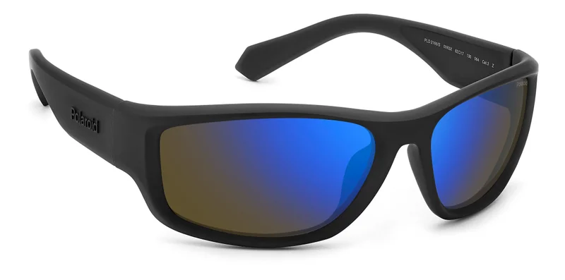 بولارويد Rectangular Sunglasses Frames