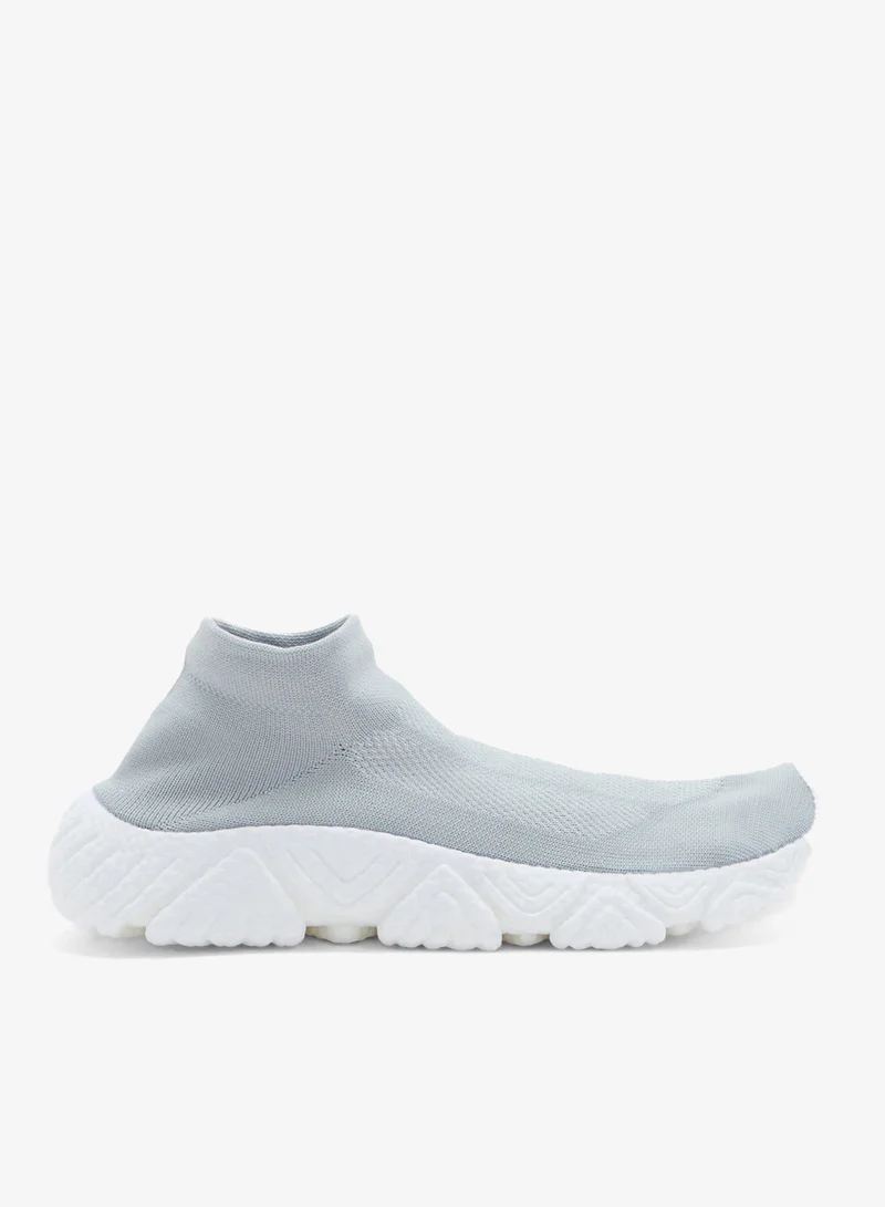 سفنتي فايف سنيكرز كاجوال محبوك سهل الارتداء