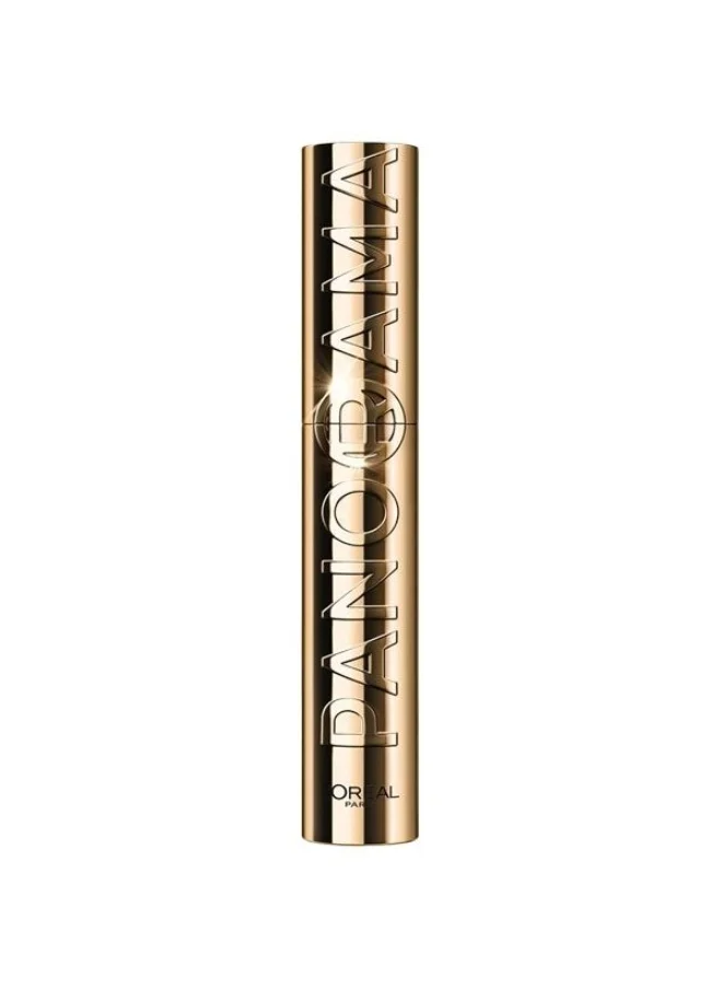 L'OREAL PARIS Volume Million Lashes Panorama Mascara - Volumizing Mascara Making Eyes Look 1.4X Bigger