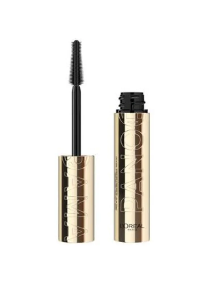 L'OREAL PARIS Volume Million Lashes Panorama Mascara - Volumizing Mascara Making Eyes Look 1.4X Bigger