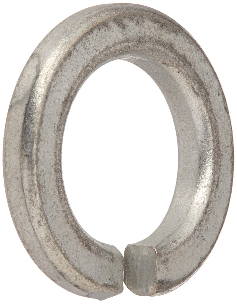 Hillman The Hillman Group 300042 Split Lock Zinc Washer 78Inch 10Pack