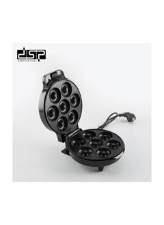 DSP DSP Donut Maker 1000W  - Image 2