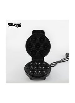 DSP DSP Donut Maker 1000W  - Image 4