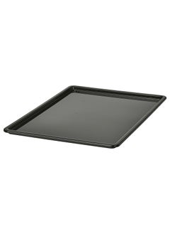 Zaboon Lid, Black, 37X54 Cm  - Image 1