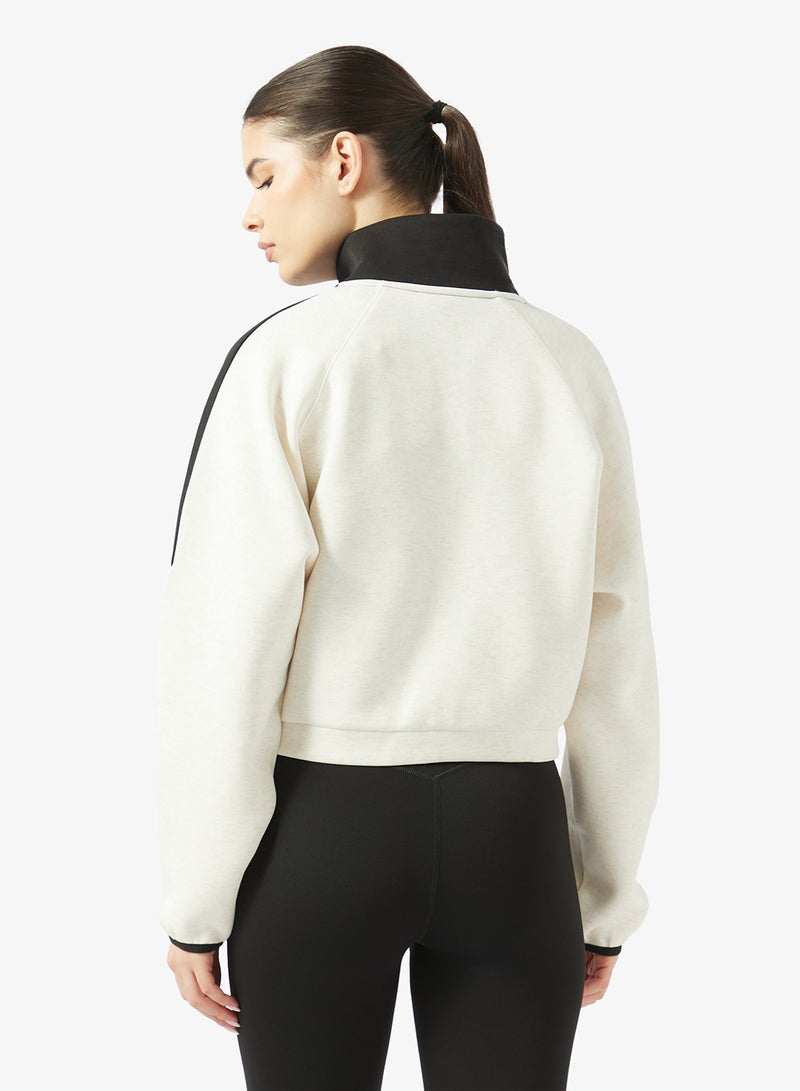 ريبوك جاكيت فيكتور تراك - Image 2