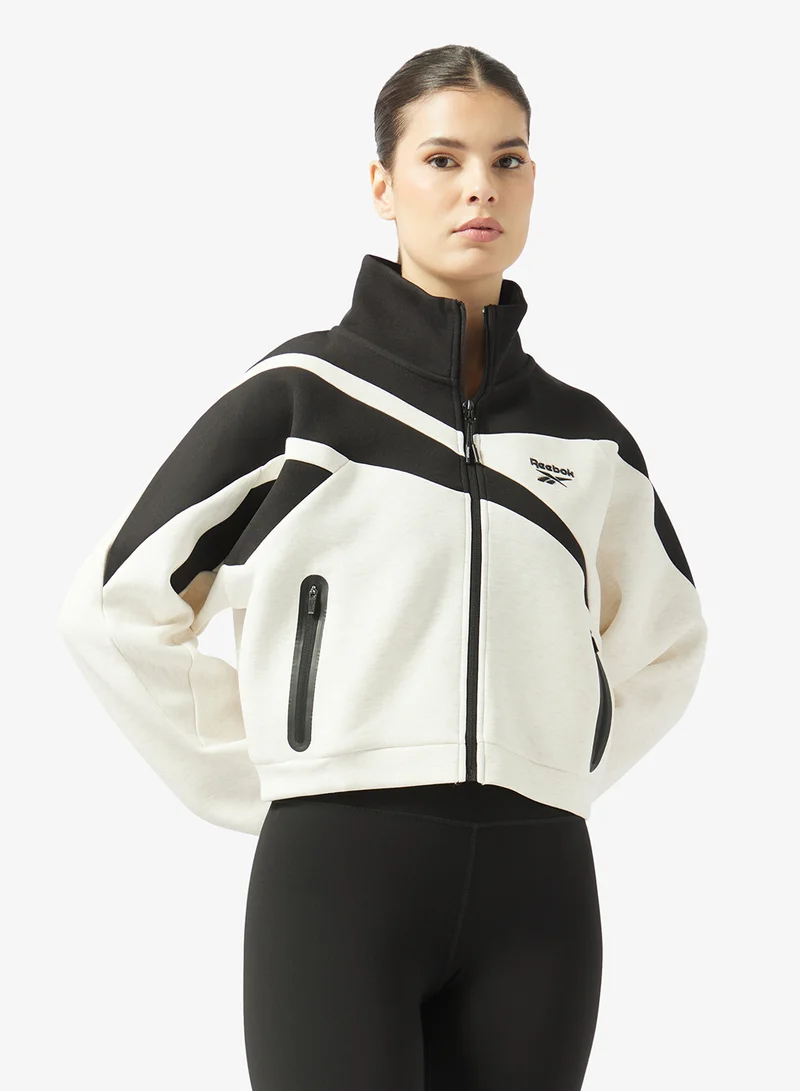 Vector Track Top