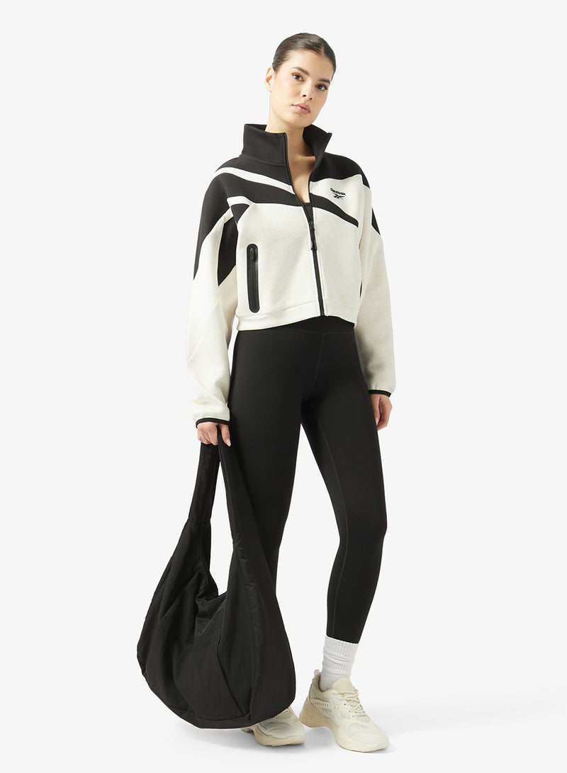 ريبوك جاكيت فيكتور تراك - Image 4