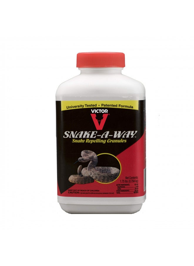 Victor VP363 Way Snake Repelling Granules 1.75 LB,White - pzsku/ZAB9EE1252501B97A0304Z/45/_/1731078044/adc59bf8-1486-4daa-a90a-a1a48e3963ed