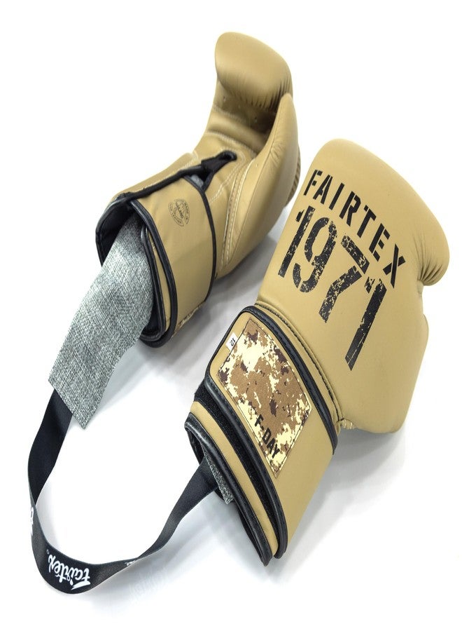 Fairtex Boxing Glove Deodorizer Inserts - Odor Eliminator & Moisture Absorber for Boxing, Kickboxing, and Muay Thai Gloves - Keeps Gear Fresh and Hygienic - Image 2