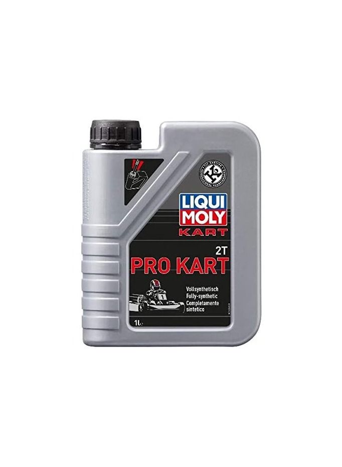 LIQUI MOLY PRO KART 2T  1 L