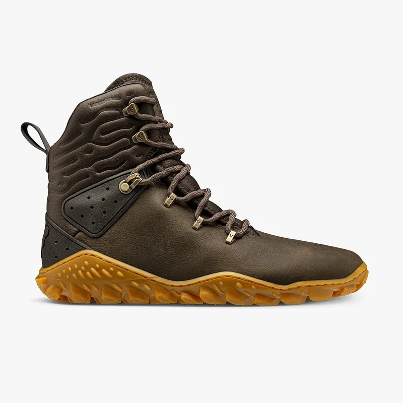 ڤيڤو بير فووت Tracker Forest ESC Hiking Outdoor Boot Bracken