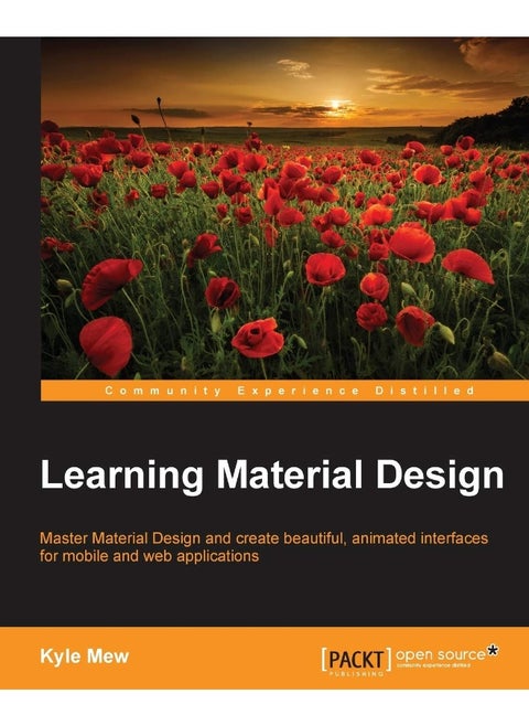 Learning Material Design