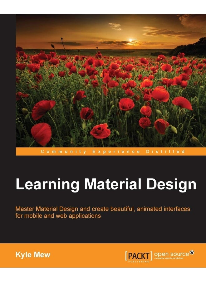 Learning Material Design 