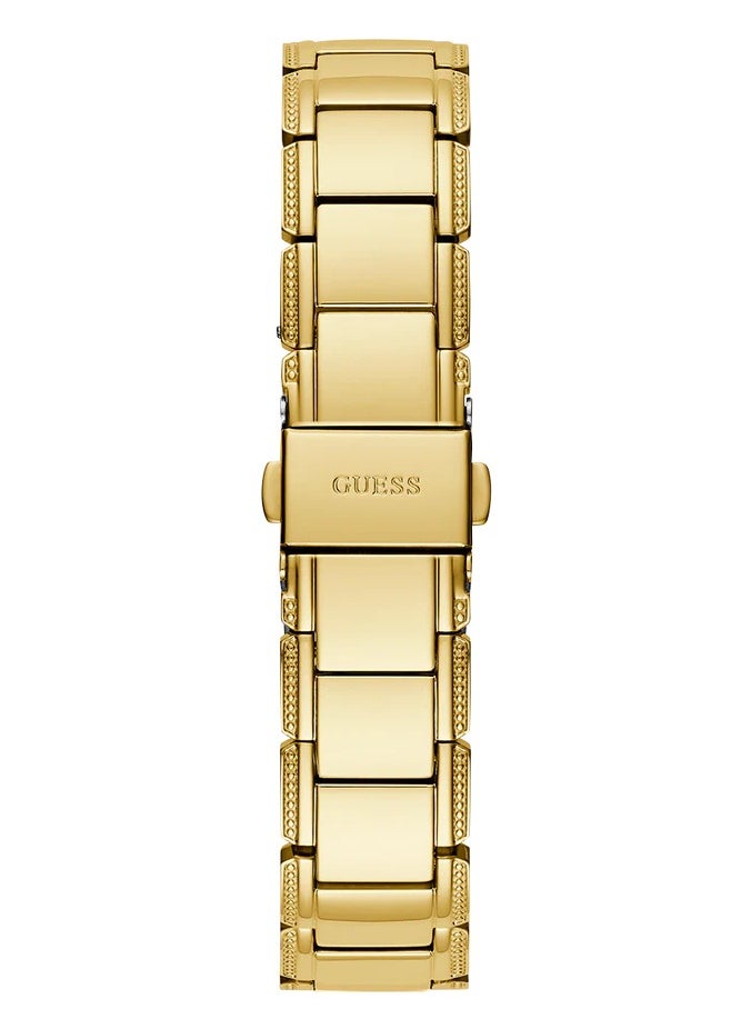 GUESS Ladies Gold Tone Analog Watch - GW0528L2 - pzsku/ZAB9F099EA807E44D4533Z/45/_/1741518897/83184a34-843b-4a88-9f45-4ee41c94dbdc