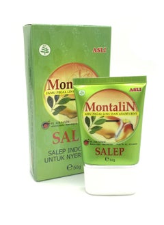 Montalin joint cream