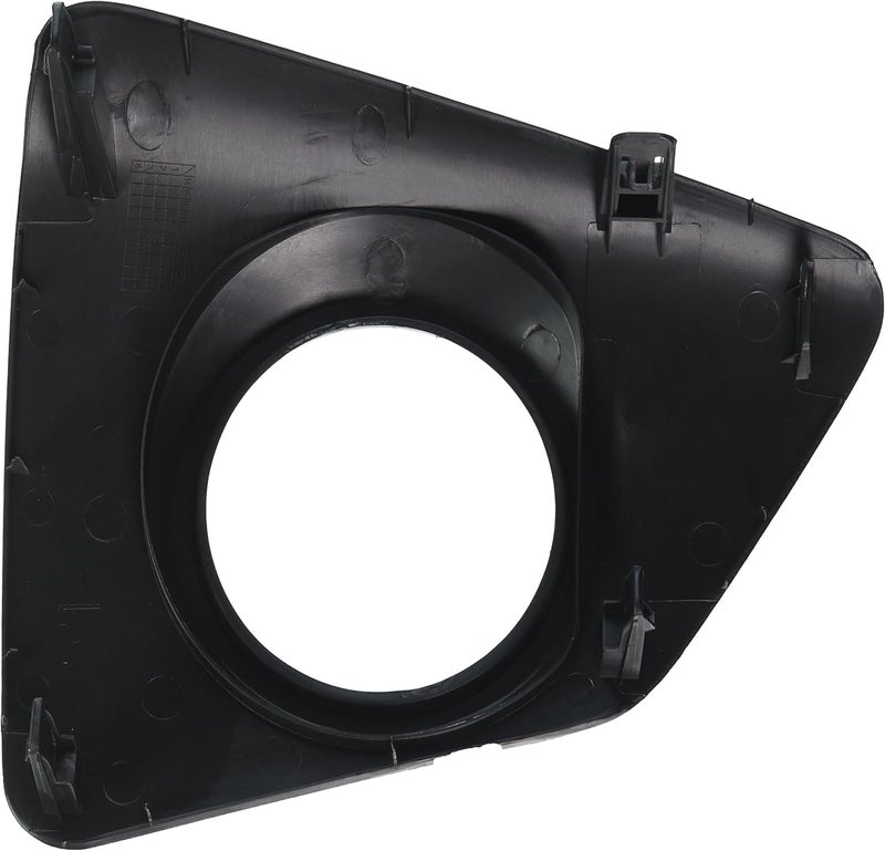 DEPO 312-2522L-UD Replacement Driver Side Bumper Insert - Image 2