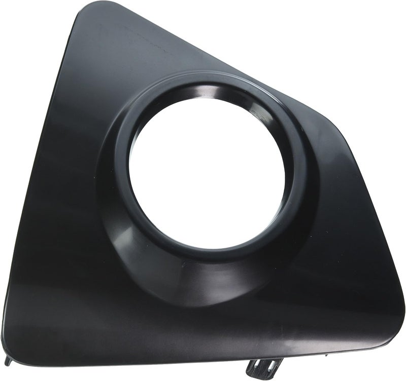 DEPO 312-2522L-UD Replacement Driver Side Bumper Insert - Image 1