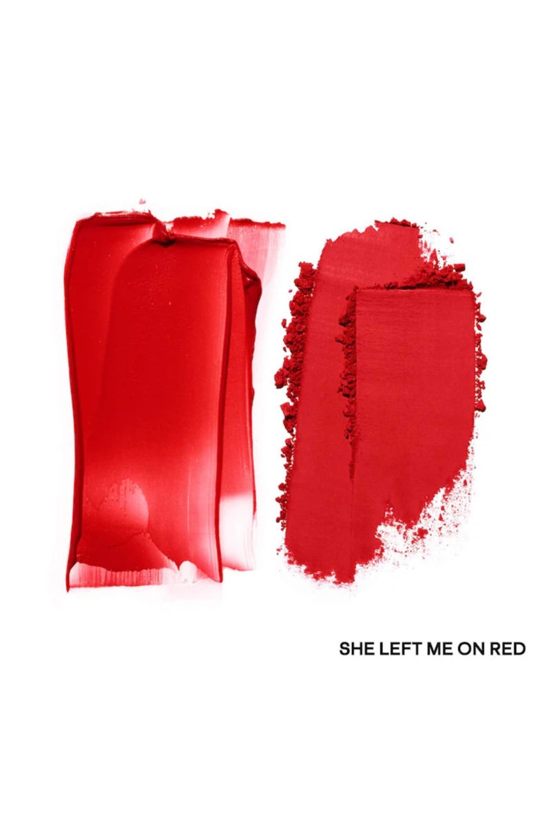 PATRICK TA Major Headlines Double-Take Crème & Powder Blush Duo She Left Me On Red - Image 2