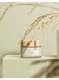 I'M FROM Rice Cream 50ml  - Image 2