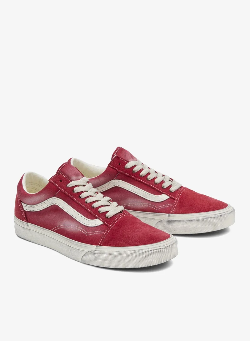 فانز أحذية كلاسيكية للجنسين