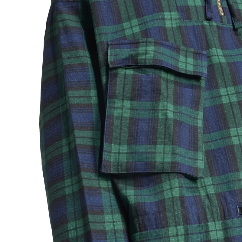 Adidas adidas WINDBREAKER Blue Originals Men JACKETS