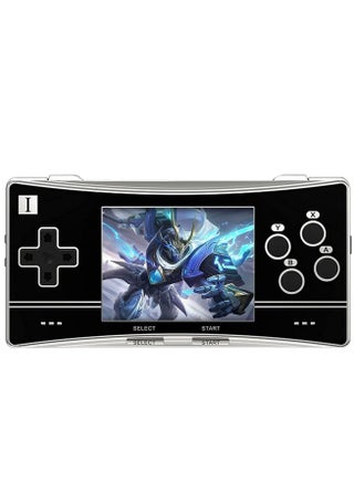 RG300X Handheld Game Console Retro Game Console, 3.0 Inch IPS Screen Video Game Console with 128G TF Card & 18000+ Classic Game, Open Source Linux System Game Player Handheld HDMI Output - pzsku/ZAB9FA626E96EC390D006Z/45/_/1694545840/122d09a4-c8bb-4ef1-b46b-fd4da530499e