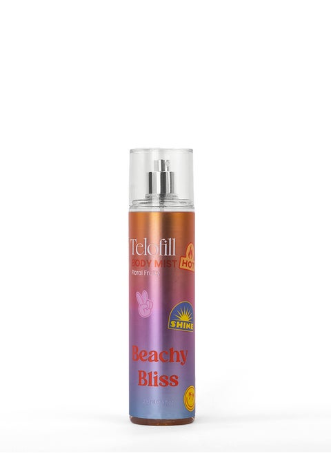 Beachy Bliss Body Mist