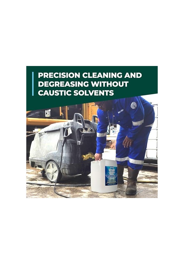 Simple Green SMP13406 Extreme Aircraft and Precision Cleaner 1 Gallon Bottle 13406 - Image 3