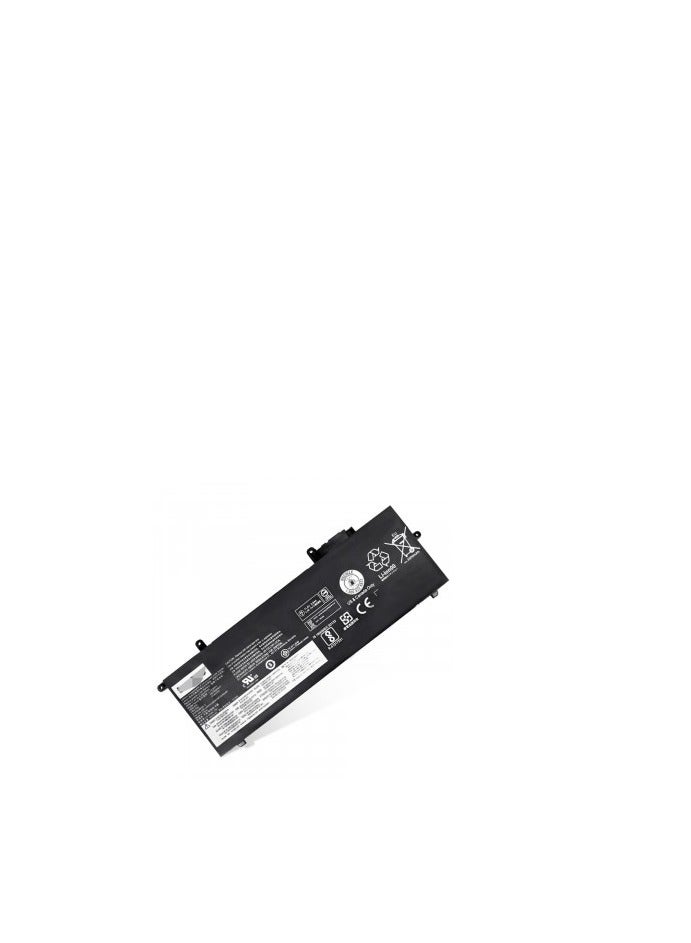 Terabyte 01AV470 01AV471 L17C6P71 L17M6P71 New Battery for Lenovo ThinkPad X280 L17M6P71 High Grade Compatible Laptop Battery for Lenovo Thinkpad X280 A285 Series Notebook [L17L6P71, L17C6P71, L17M6P72, L17C6P72] - Image 4