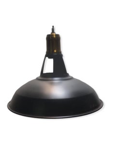 Home Ezz Pendant Lamp Black 30 cm  - Image 3