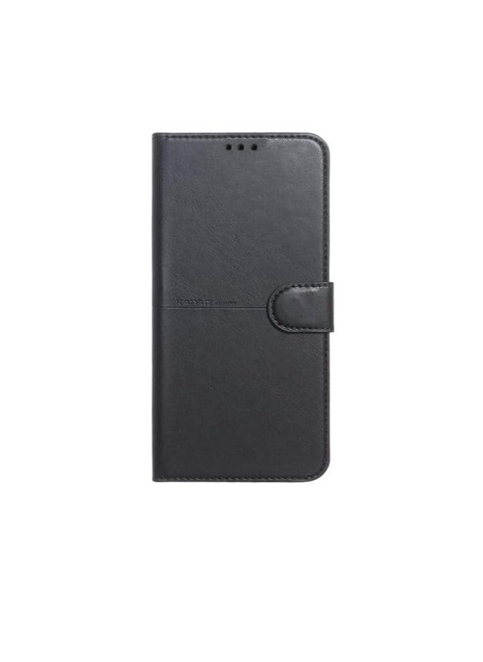 cover flip Kaiyue For Realme 5 - Black - pzsku/ZABA002F31E250724077AZ/45/_/1734725530/ccb999b8-f0b4-4720-9b1e-238b68979608