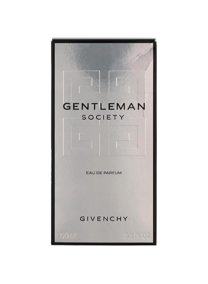 GIVENCHY Gentleman Society For Men EDP 100ml - Image 3