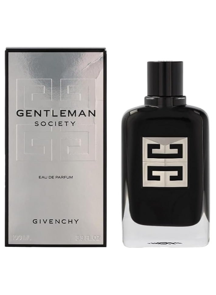 GIVENCHY Gentleman Society For Men EDP 100ml - Image 1
