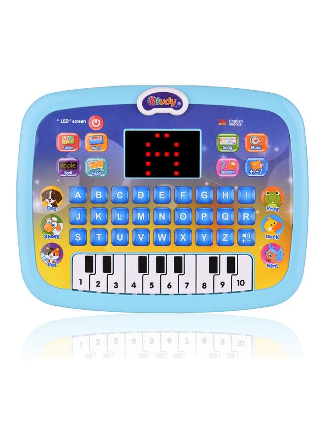 نيبمينينت لعبة كمبيوتر لوحي للتعلم - Image 1