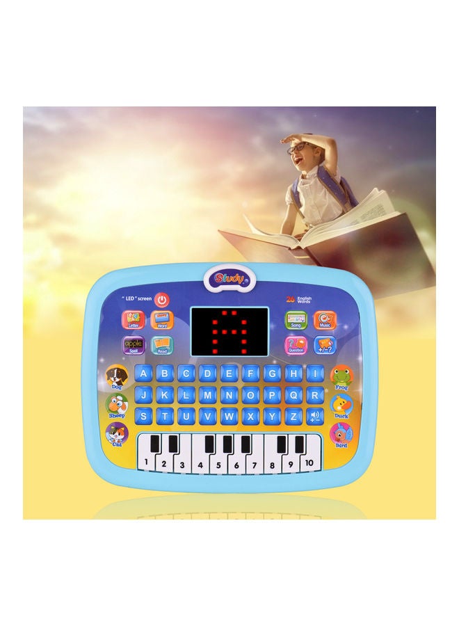 نيبمينينت لعبة كمبيوتر لوحي للتعلم - Image 2