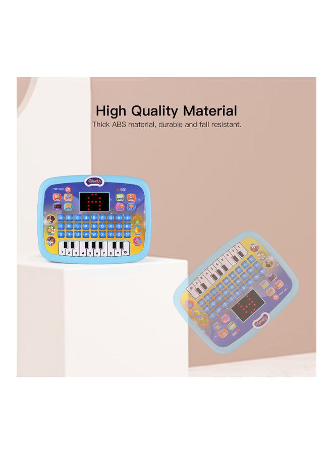 نيبمينينت لعبة كمبيوتر لوحي للتعلم - Image 3