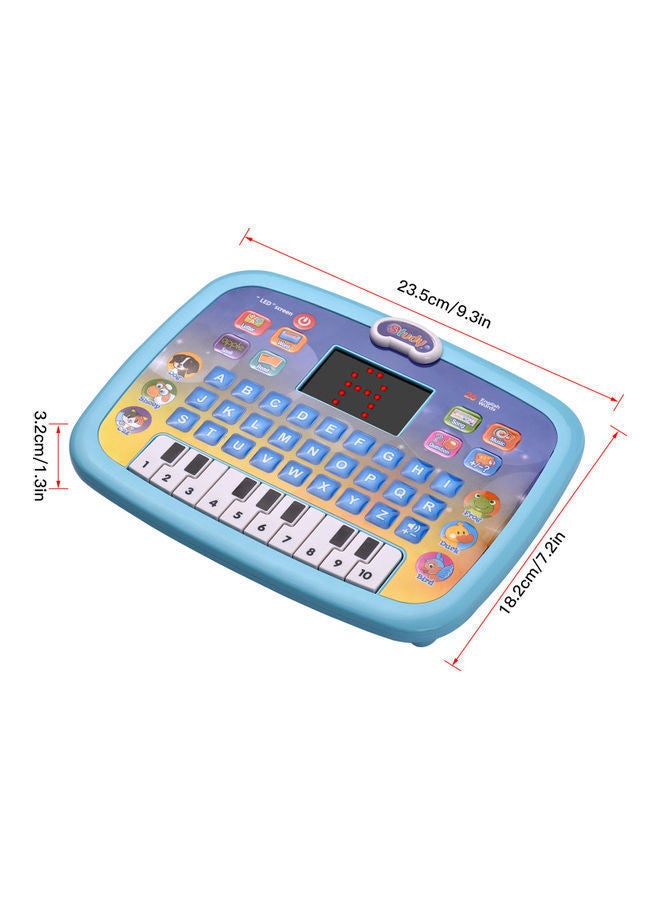 نيبمينينت لعبة كمبيوتر لوحي للتعلم - Image 5