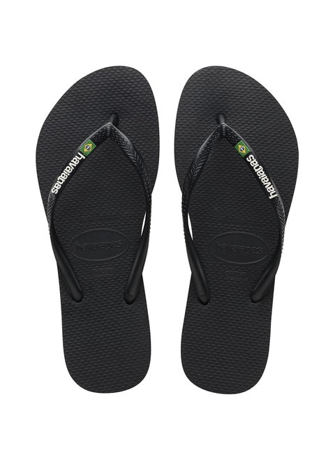 Havaianas Brasil Logo Unisex Adult SANDALS