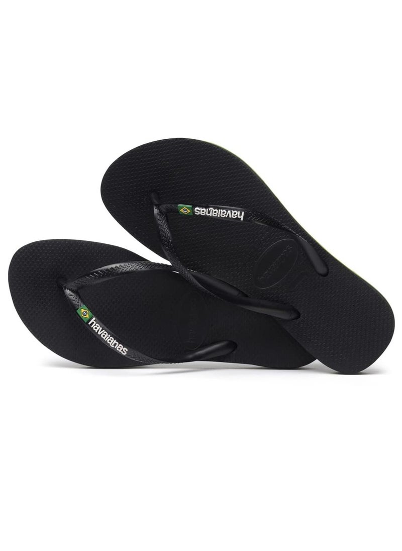 havaianas Havaianas Brasil Logo Unisex Adult SANDALS  - Image 3