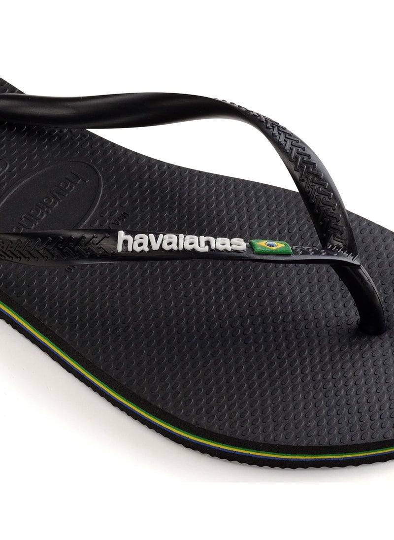 havaianas Havaianas Brasil Logo Unisex Adult SANDALS  - Image 5
