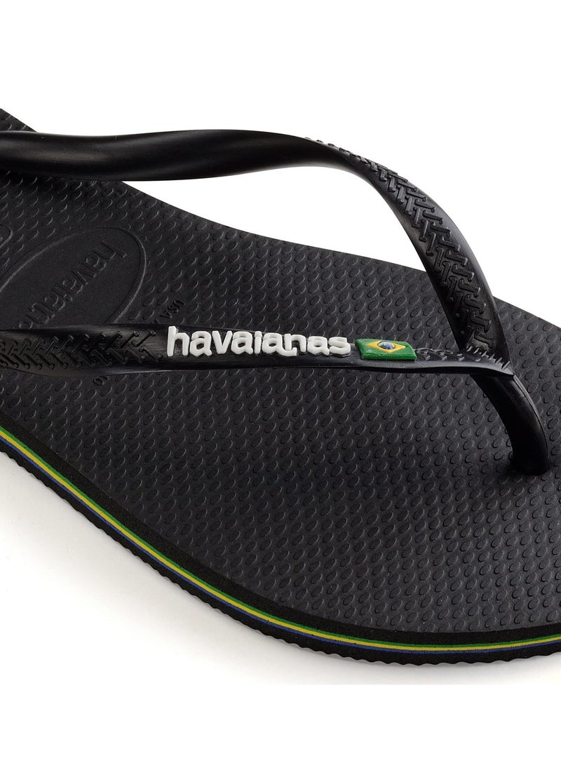 Havaianas Brasil Logo Unisex Adult SANDALS - Image 5