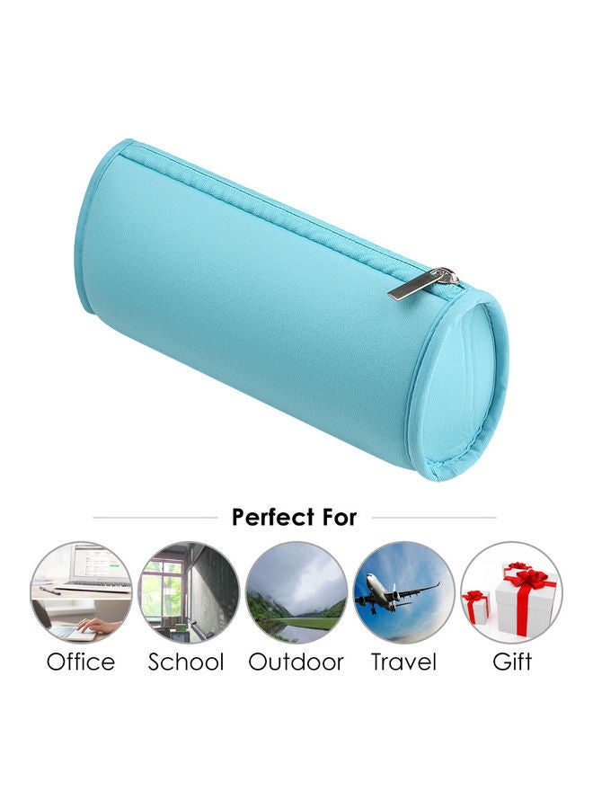 NIBEMINENT Laptop Power Bag for Adapter Grey - Image 5