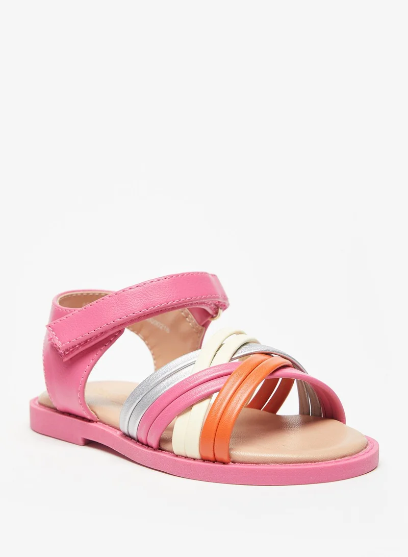 shoexpress Kids Velcro Sandals