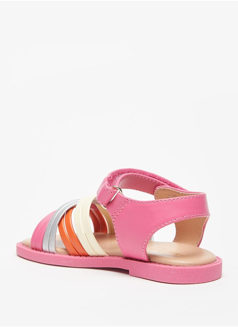 shoexpress - Kids Velcro Sandals - Image 1