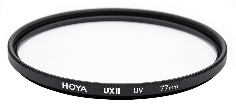 HOYA Filter UX UV II (PHL) 49mm - Image 1