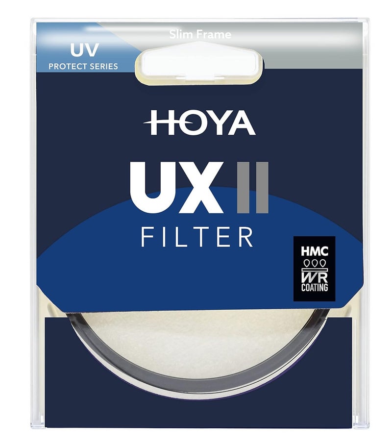 HOYA Filter UX UV II (PHL) 49mm - Image 4